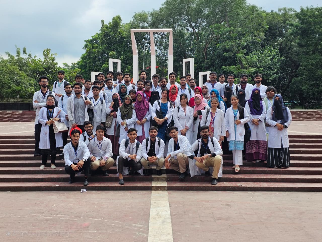 Medical College in Bangladesh 1