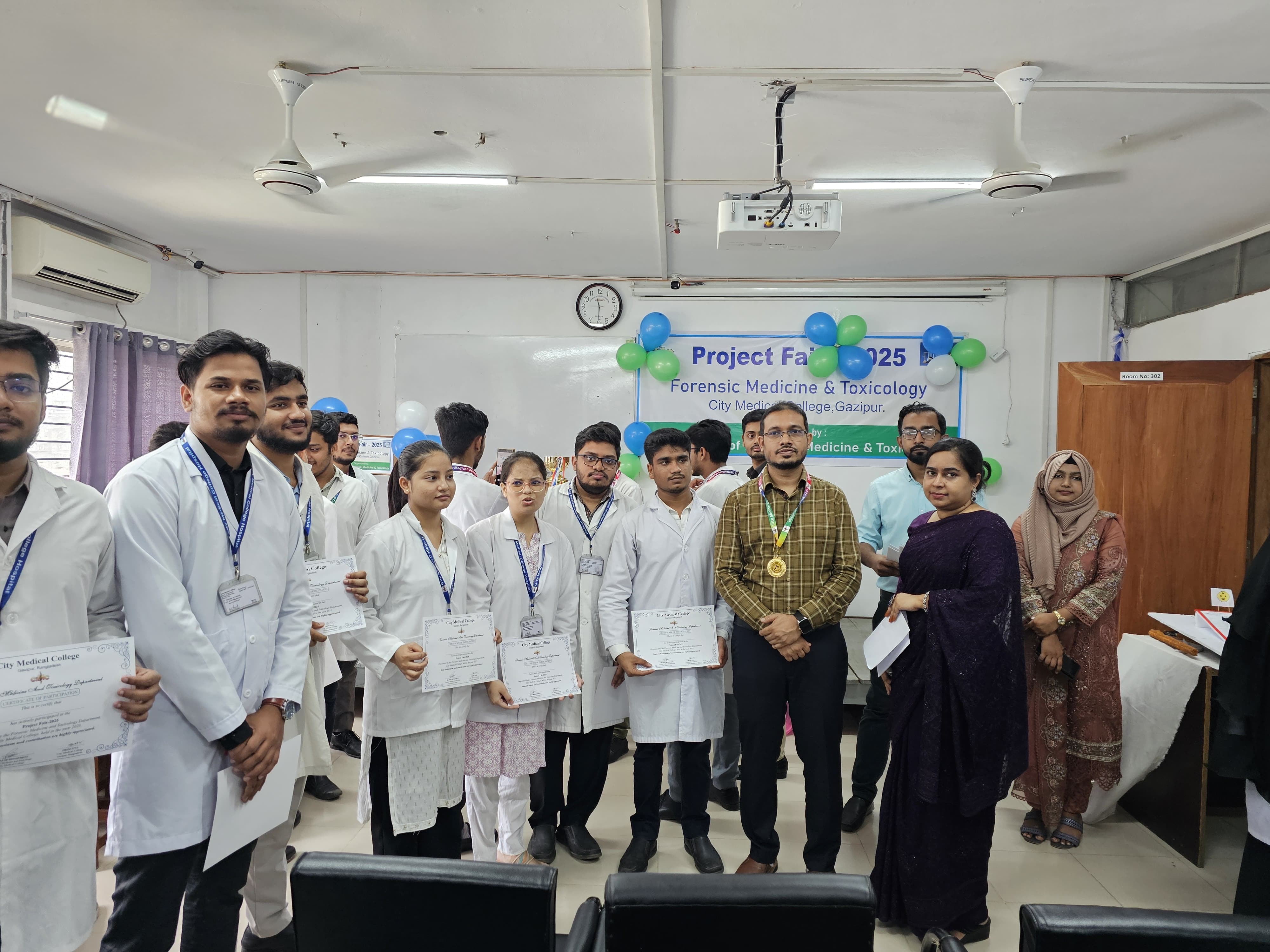 Medical College in Bangladesh 3