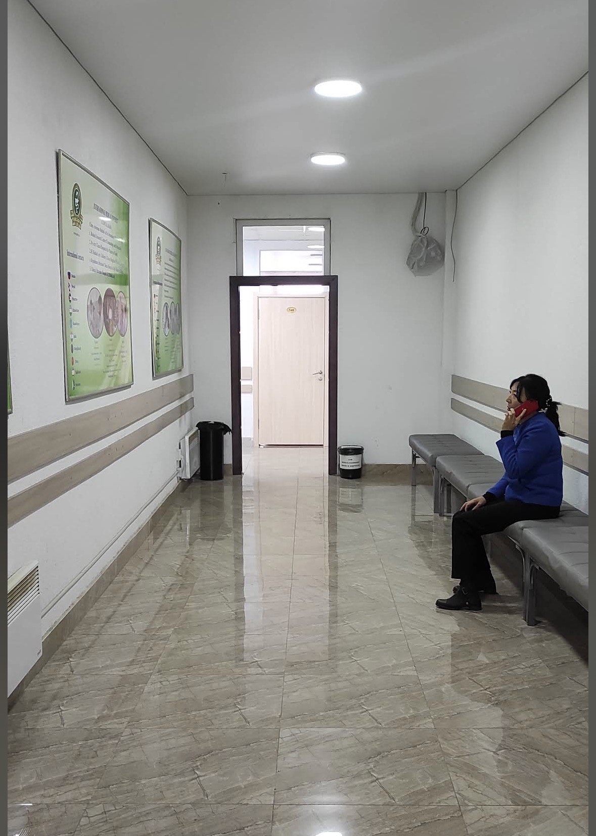 Medical College in Kyrgyzstan 3