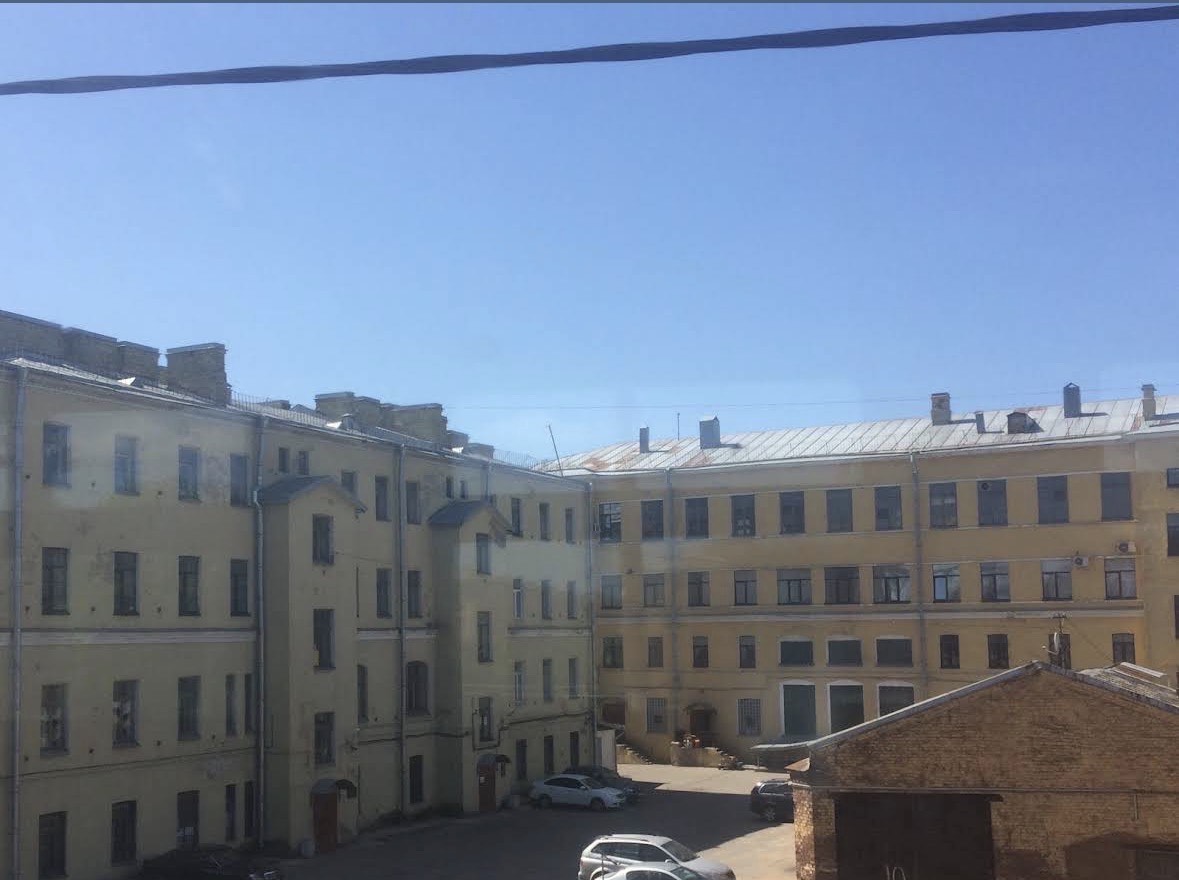 Medical College in Russia 3 