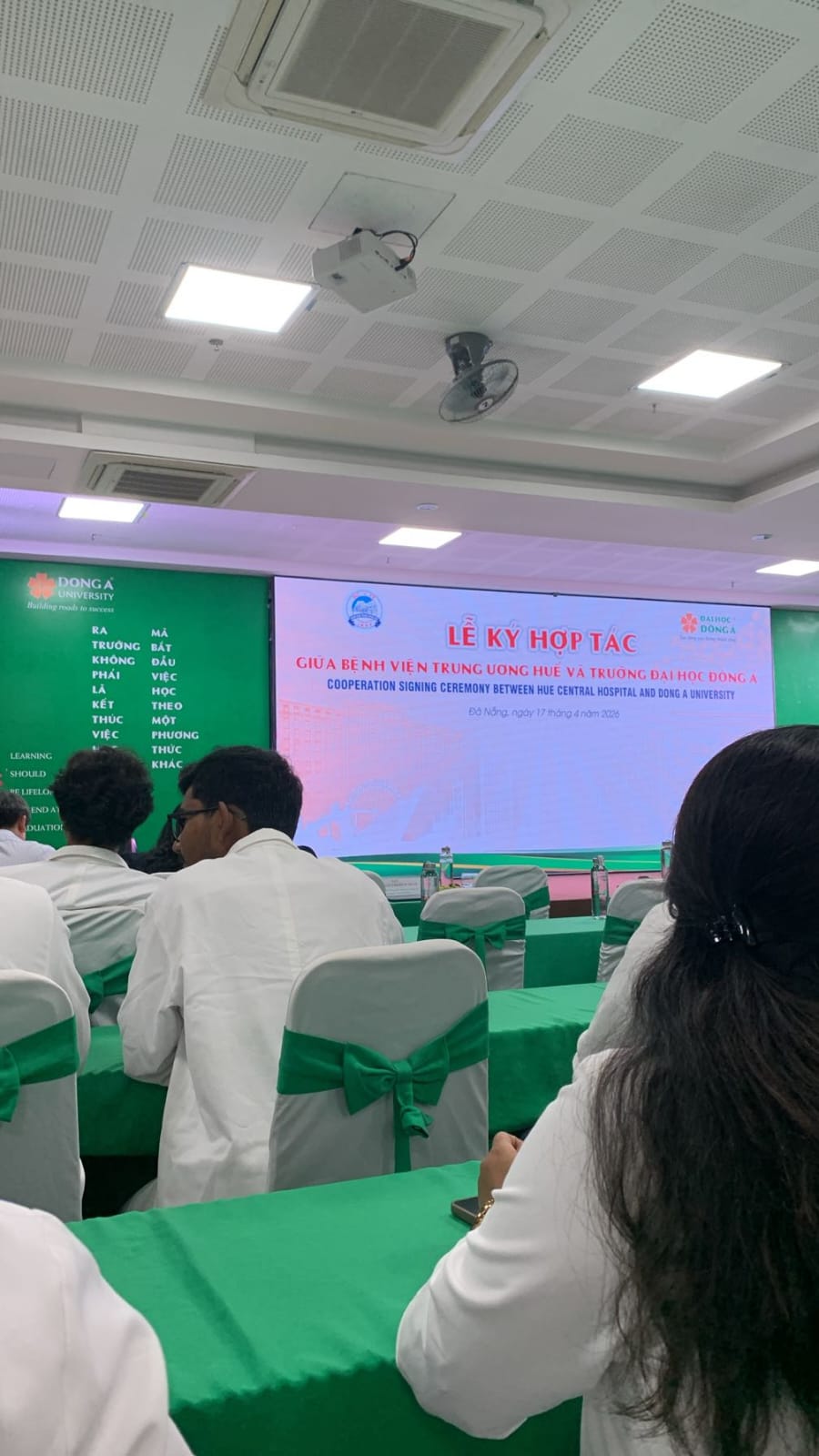Medical University in Vietnam 2