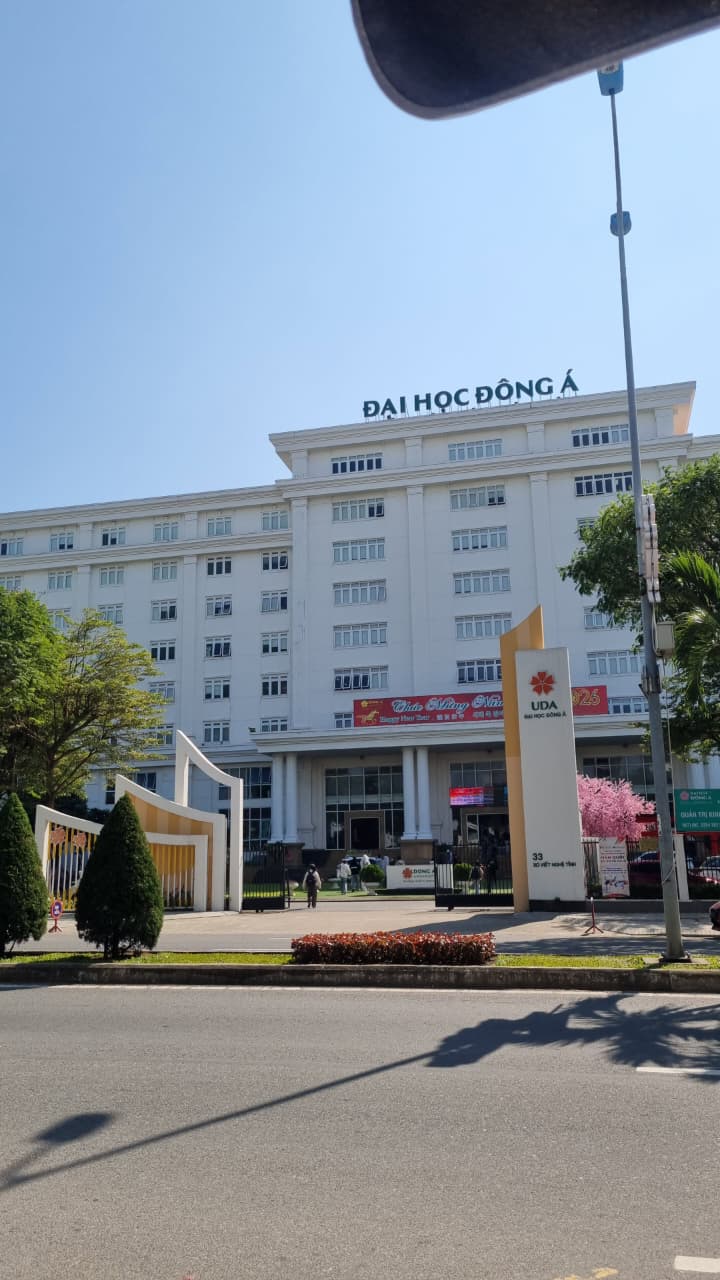 Medical University in Vietnam 3